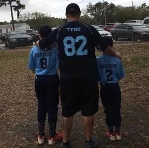 Meet your Posher, Jason